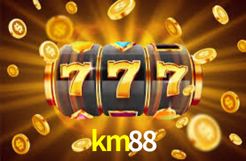 APP oficial da km88 para mobile